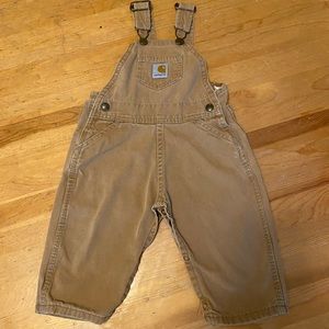 Carhartt Overalls